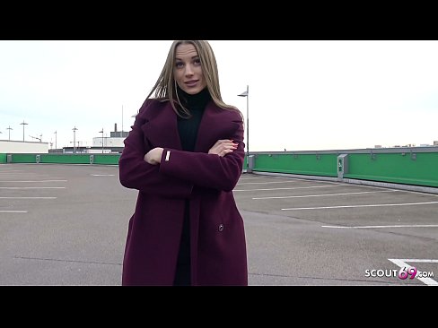 ❤️ پیشاهنگ آلمانی یک استیل لمس کننده رویایی است، پارکینگ و سکسی برای پول ❤️ سوپر سکس در fa.3dhentaix.ru ️❤