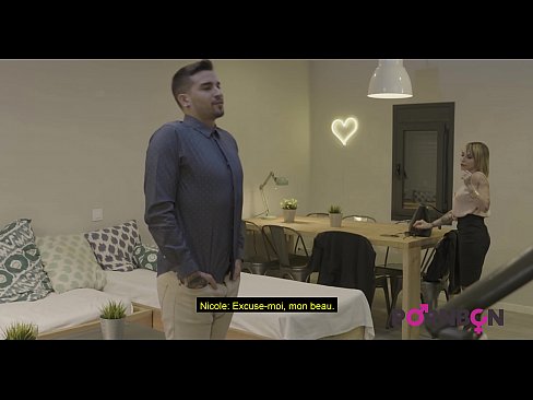 ❤️ PORNBCN 4K یک زن بالغ با جوانان بزرگ می‌خواهد مقعدی باشد ژیگولو جوان با دیک بزرگ. ❤️ سوپر سکس در fa.3dhentaix.ru ️❤