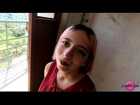 ❤️ دانش آموز حسی یک غریبه را در بیرون می مکد - تقدیر روی صورتش ❤️ سوپر سکس در fa.3dhentaix.ru ️❤